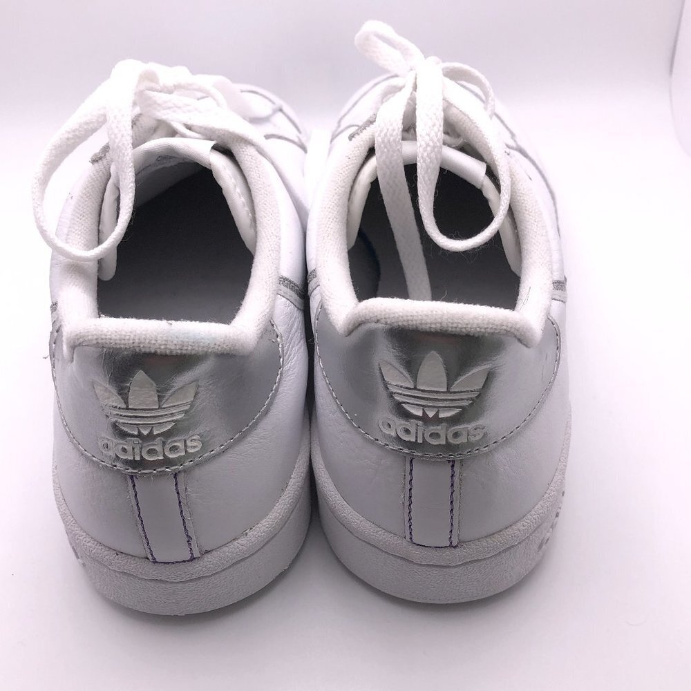 Adidas Originals Continental 80 Sneaker Size 9.5 NWOT - Picture 8 of 10